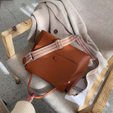 Xpoko Fashion Bags Atmospheric fashion handbag
