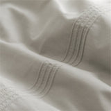 Xpoko Bedding Set Egyptian Cotton Duvet Cover Set Queen King Size Bedlinens Comforter Case Pillowcase Sheet
