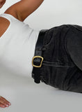 Xpoko Ellys Belt Black