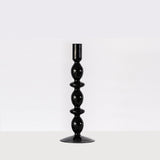 Xpoko Danish Pastel Colorful Layered Candle Stick