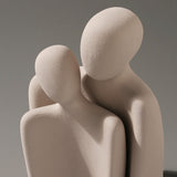 Xpoko My Arms Is Always For You Sculpture