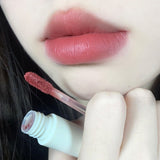 Xpoko White Chocolate Lip Gloss Christmas Thanksgiving gifts