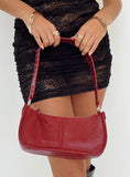 Xpoko Marano Bag Red