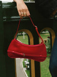 Xpoko Stand For Something Shoulder Bag Red