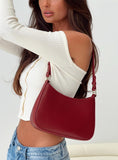 Xpoko Vesperea Shoulder Bag Red