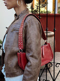 Xpoko Marano Bag Red