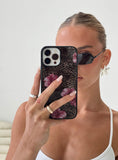 Xpoko Kersten iPhone Case Leopard