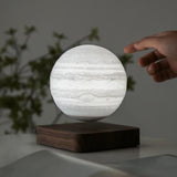 Xpoko 3D Print Maglev Plant Lamp - Moon