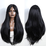 Xpoko Synthetic Lace Front Wig 30