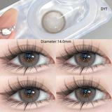 Xpoko Tender Gleams Series 14.0mm Contact Lenses