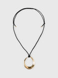 Xpoko Zakai Necklace Gold