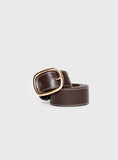 Xpoko Weekend Travels Belt Brown