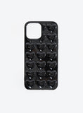 Xpoko Valentina iPhone Case Black