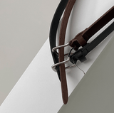 Xpoko CASUAL BUCKLE BELT