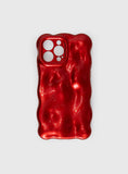 Xpoko Maceline Iphone Case Red