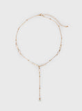 Xpoko Astral Necklace Gold