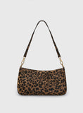 Xpoko Cheeky Shoulder Bag Leopard