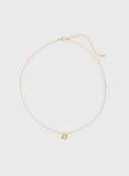 Xpoko What You Love Necklace Gold