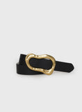 Xpoko Leto Belt Black / Gold