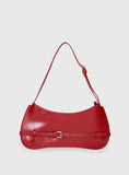 Xpoko Stand For Something Shoulder Bag Red