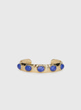 Xpoko Carefree Days Bracelet Gold / Blue