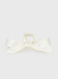 Xpoko Coecoe Hair Clip White