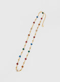 Xpoko Hialeah Necklace Gold