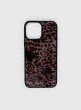 Xpoko Karmy iPhone Case Leopard