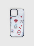 Xpoko Place Like Home Phone Case Multi