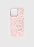 Xpoko Sevyn iPhone Case Pink