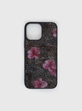 Xpoko Kersten iPhone Case Leopard