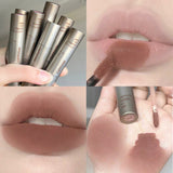 Xpoko Velvet Matte Lip Gloss Christmas Thanksgiving gifts