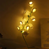 Xpoko Lily Of The Valley LED Night Lamp Gift MK18456