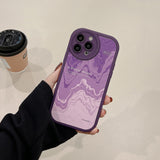 Xpoko Purple Dream Phone Case