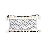 Xpoko Bohemian Geometry Pattern Pillow