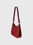 Xpoko Vesperea Shoulder Bag Red