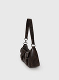 Xpoko Jayalen Shoulder Bag Brown