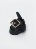 Xpoko Chapman Belt Black / Gold