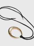 Xpoko Zakai Necklace Gold