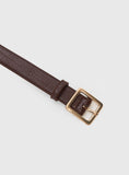 Xpoko Dorien Belt Brown