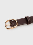 Xpoko Weekend Travels Belt Brown