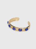 Xpoko Carefree Days Bracelet Gold / Blue