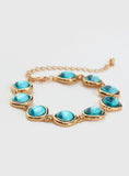 Xpoko Nadene Bracelet Gold