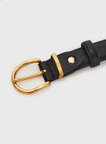 Xpoko Jaslynn Belt Black