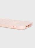 Xpoko Sevyn iPhone Case Pink