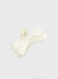 Xpoko Coecoe Hair Clip White