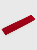 Xpoko The Juney Headband Bold Red