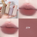 Xpoko Morandi Matte Lip Gloss Christmas Thanksgiving gifts