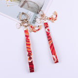 Xpoko Creative Japanese And Korean Fish Keychain Christmas Thanksgiving gifts