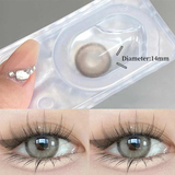 Xpoko Temperament Fashion Contact Lenses